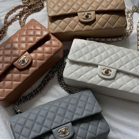 price chanel bags|Chanel bag cost.